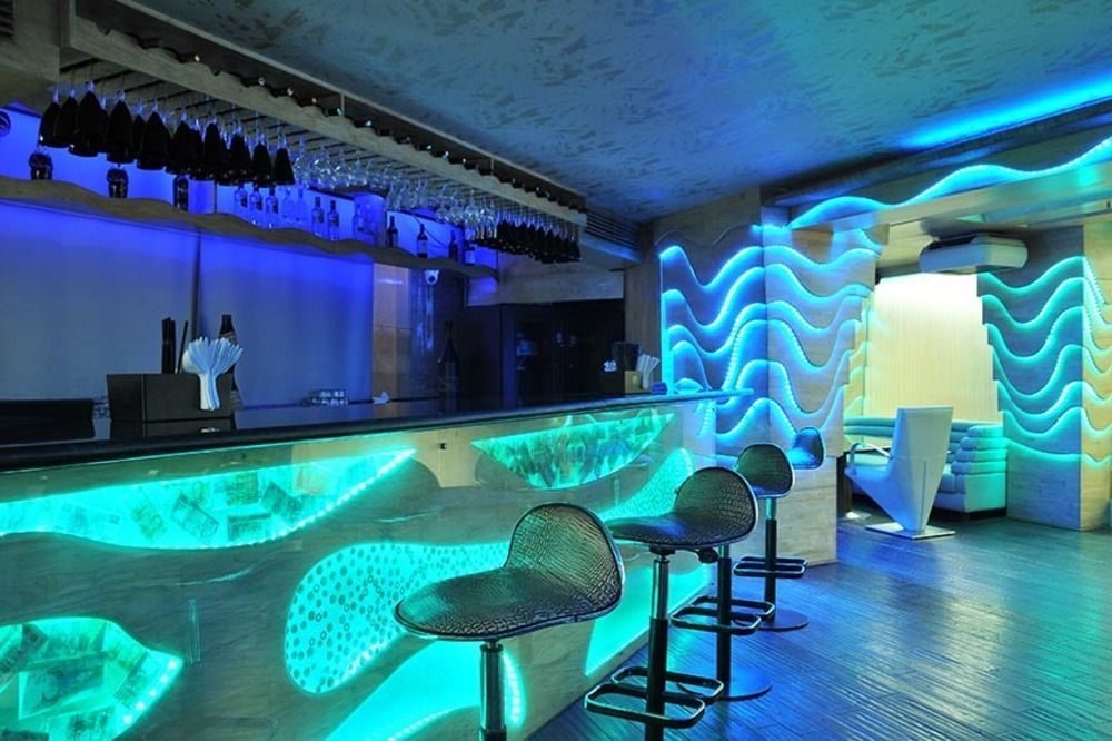 Taurus Sarovar Portico Нью-Дели Экстерьер фото